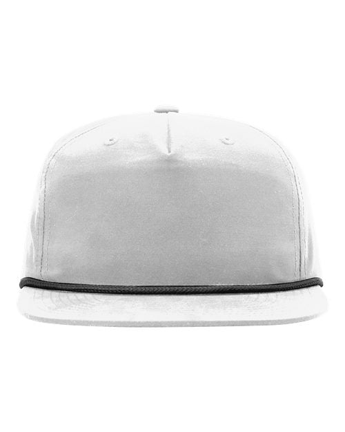 256 - White/ Black