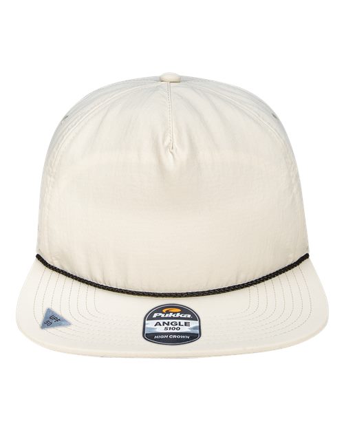 5100 - Bone/ Black