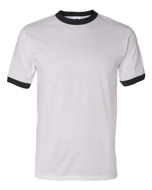 710 - White/ Black