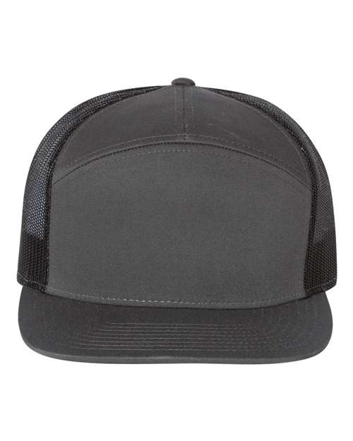 168 - Charcoal/ Black