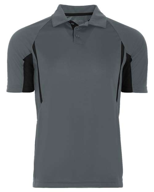 222530 - Graphite/ Black