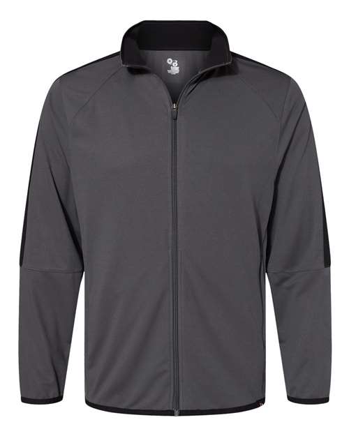 7721 - Graphite/ Black