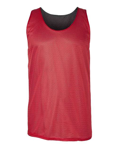 8529 - Red/ Black