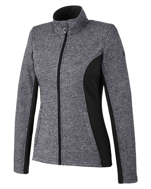 187335 - Black Heather/ Black