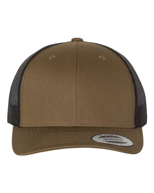 6606 - Coyote Brown/ Black