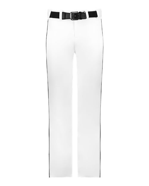 605WLBY - White/ Black