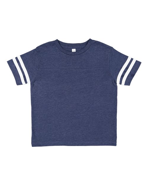 3037 - Vintage True Navy/ Blended White