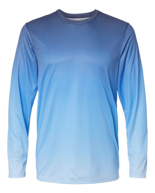 225 - Navy/ Blue Mist