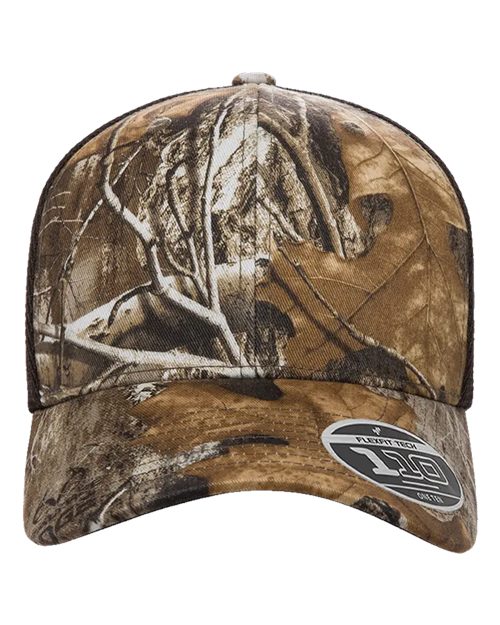 110M - Realtree Edge/ Brown