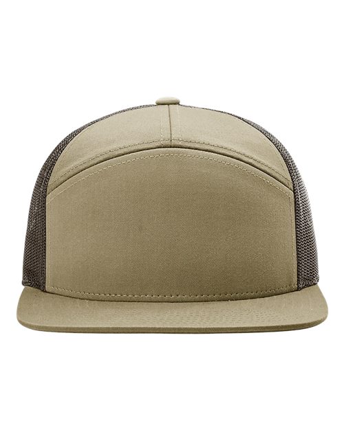 168 - Pale Khaki/ Brown