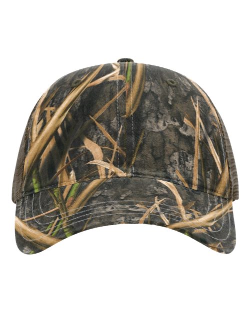 111P - Shadow Grass Habitat/ Brown