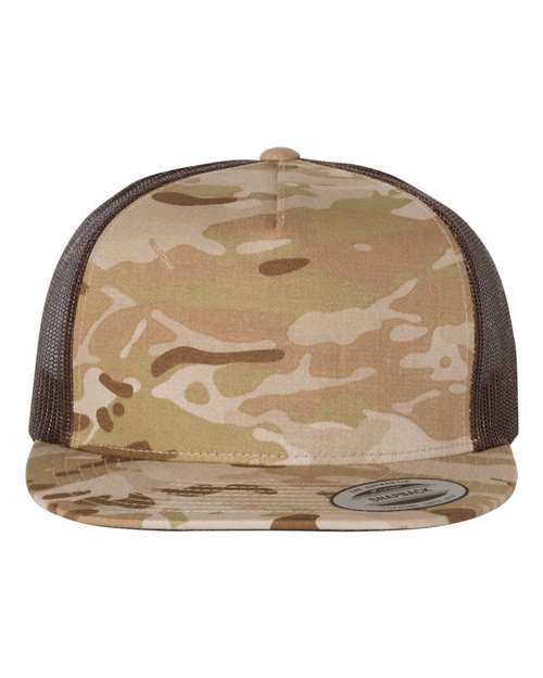 6006 - Multicam Arid/ Brown