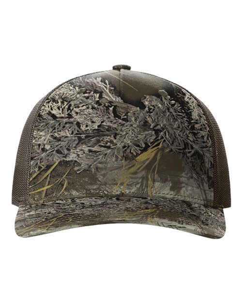 112PFP - Realtree Max-1/ Brown