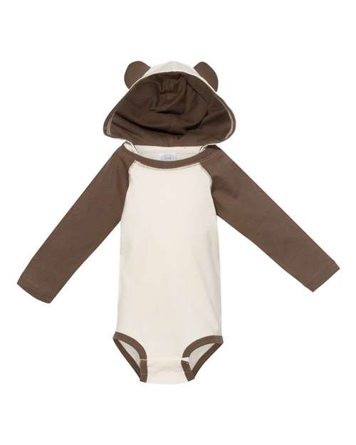 4418 - Natural/ Brown