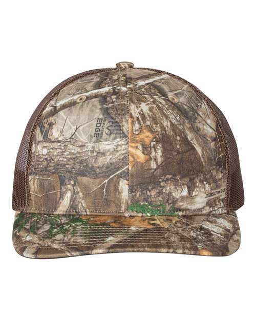 112P - Realtree Edge/ Brown