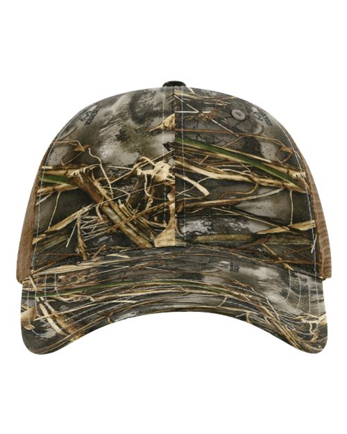 111P - Realtree Max 7/ Buck