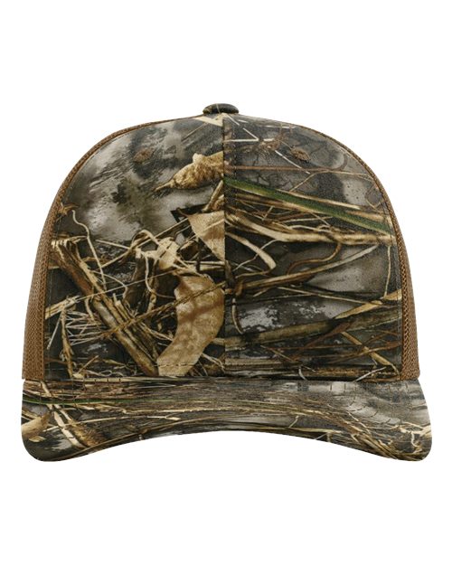 112P - Realtree Max 7/ Buck
