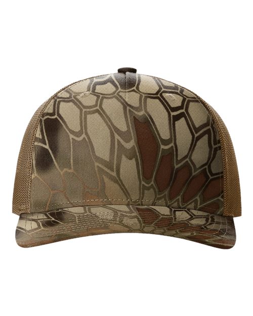 112PFP - Kryptek Highlander/ Buck