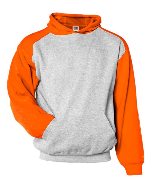 2449 - Oxford/ Burnt Orange