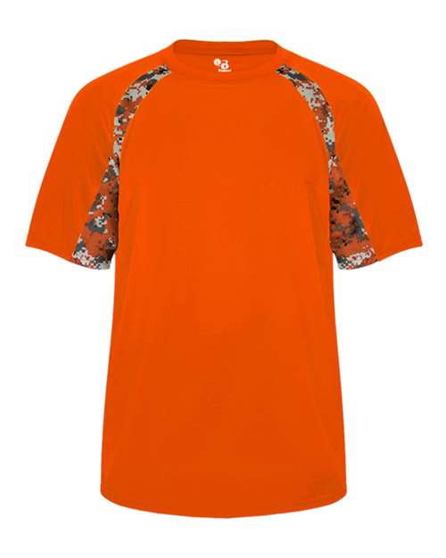 4140 - Burnt Orange/ Burnt Orange