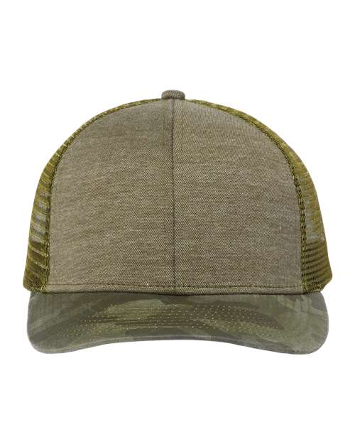 3358 - Olive/ Camo