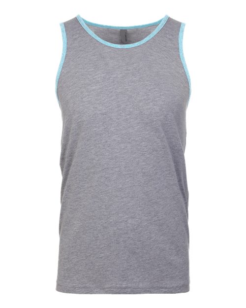 3633 - Heather Grey/ Cancun