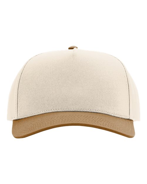 323FPC - Cream/ Caramel