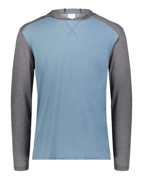 6884 - Storm Heather/ Carbon Heather