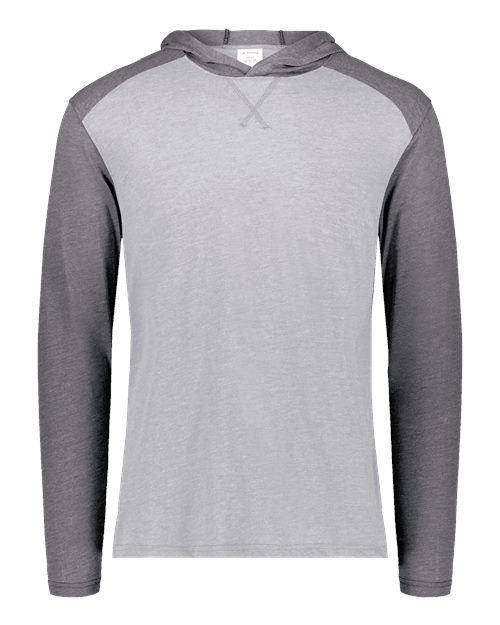 6884 - Grey Heather/ Carbon Heather