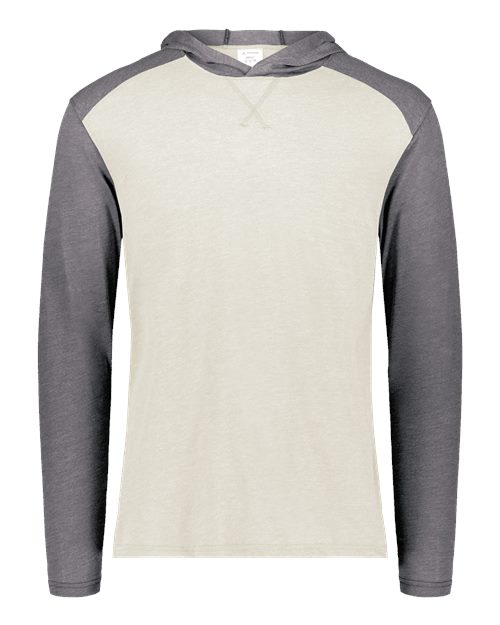 6884 - Birch/ Carbon Heather
