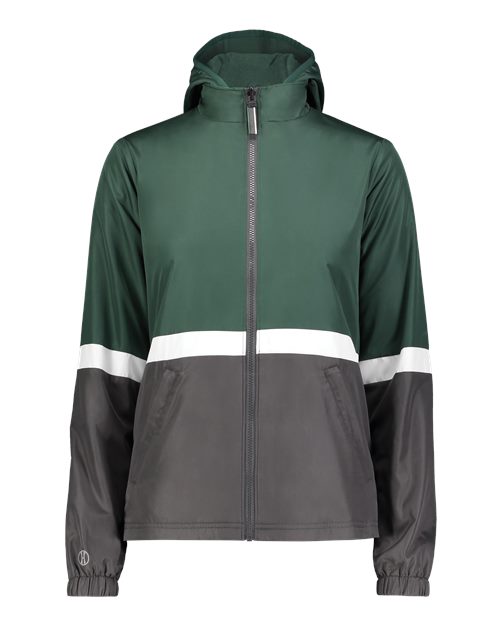 229787 - Dark Green/ Carbon