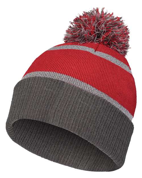 223816 - Scarlet/ Carbon