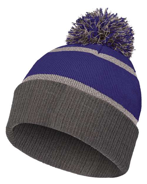 223816 - Purple/ Carbon