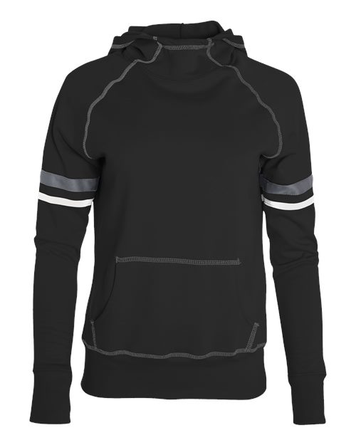 5441 - Black/ White/ Carbon