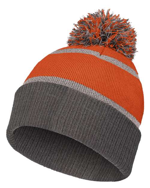 223816 - Orange/ Carbon