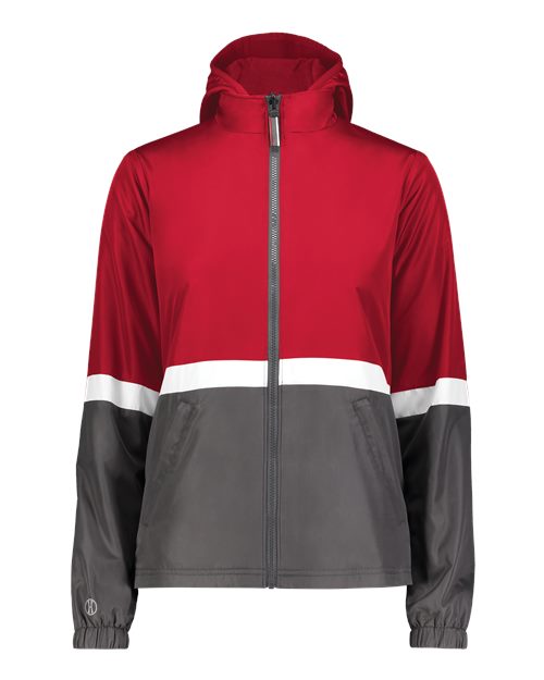 229787 - Scarlet/ Carbon