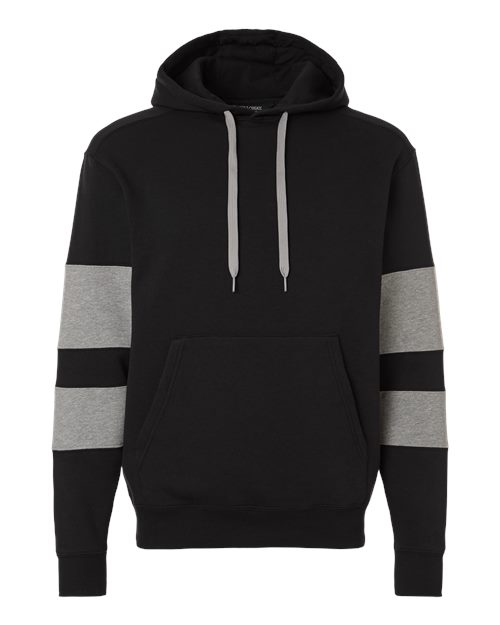 229576 - Black/ Charcoal Heather