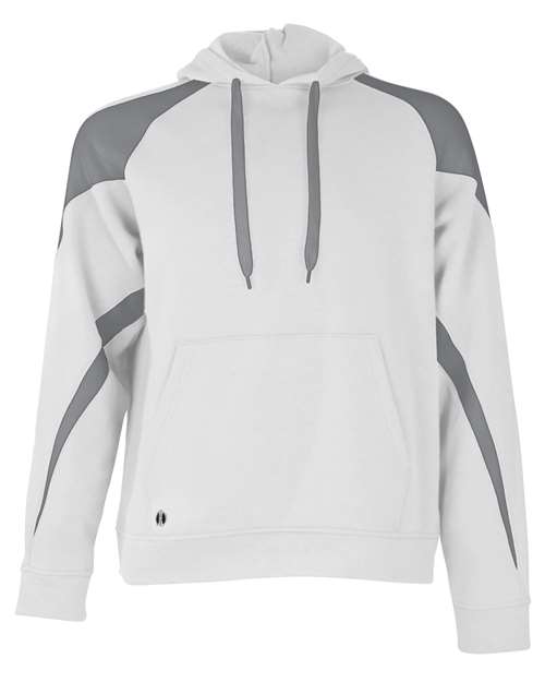 229546 - White/ Charcoal Heather