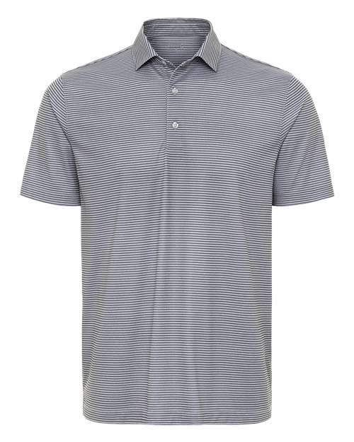 155 - Steel Heather/ Charcoal