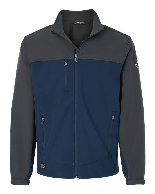 5350T - Deep Blue/ Charcoal