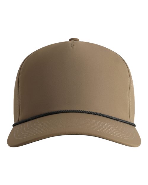 5054U - Khaki/ Charcoal