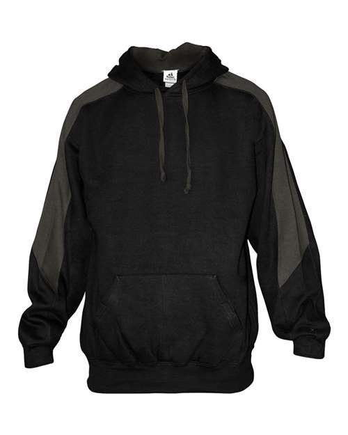 1265 - Black/ Charcoal