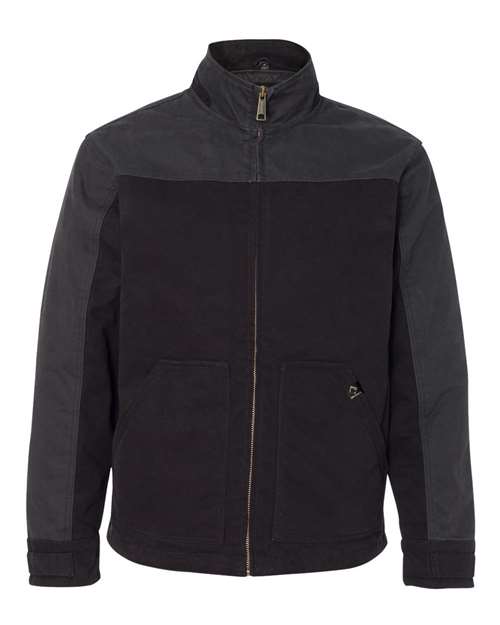 5089T - Black/ Charcoal