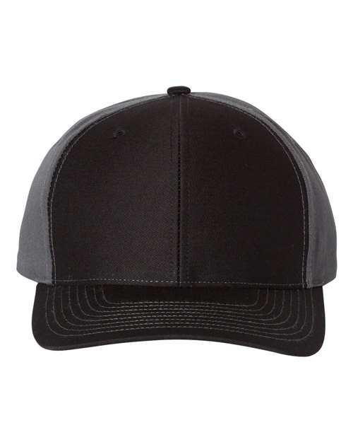 312 - Black/ Charcoal