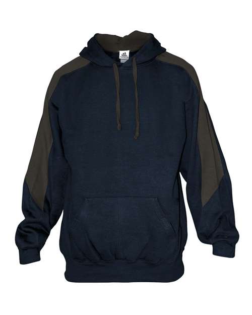 1265 - Navy/ Charcoal