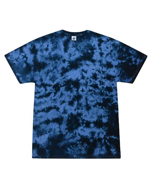 1390Y - Crystal Navy/ Columbia