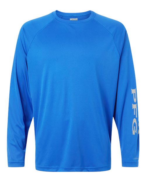 212472 - Vivid Blue/ Cool Grey