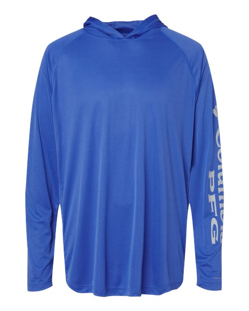 212482 - Vivid Blue/ Cool Grey