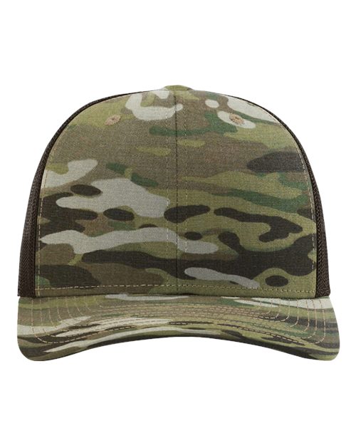 112PT - Multicam Original/ Coyote Brown