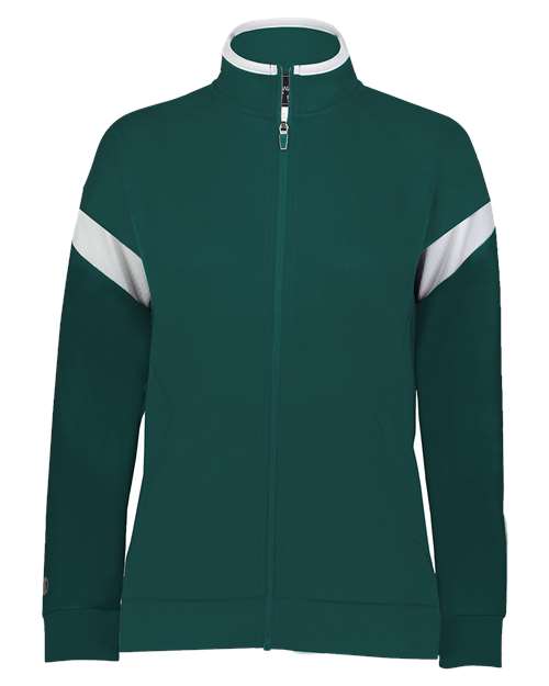 229779 - Dark Green/ White/ Dark Green
